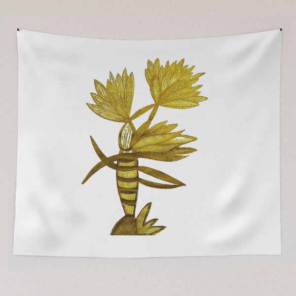 Item preview, The Splenic Oracle: Golden Metamorphosis designed and sold by energyoflove333.