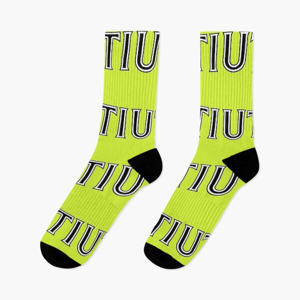 Item preview, Humorous College Style Funny Womens UTI Graphic Design designed and sold by GaffaDesigns.