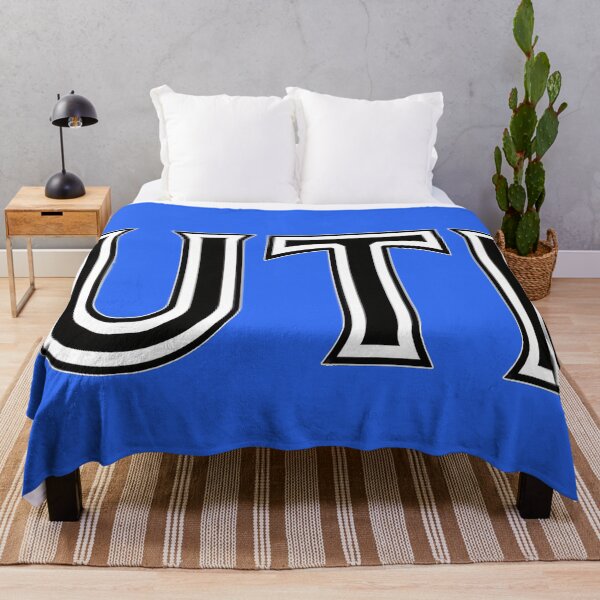 Item preview, Humorous College Style Funny Womens UTI Graphic Design designed and sold by GaffaDesigns.