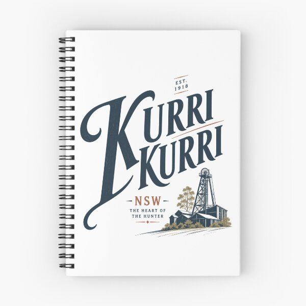 Artikelvorschau, Kurri Kurri NSW Australien entworfen und verkauft von PamLeeDesign.