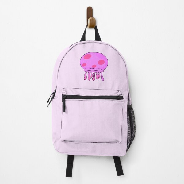 Item preview, Hi, Kevin! - King jellyfish designed and sold by DibujandoPorfa.