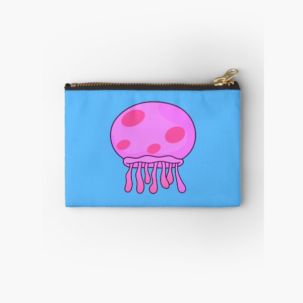 Item preview, Hi, Kevin! - King jellyfish designed and sold by DibujandoPorfa.