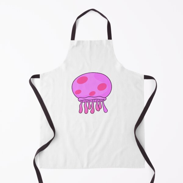 Item preview, Hi, Kevin! - King jellyfish designed and sold by DibujandoPorfa.