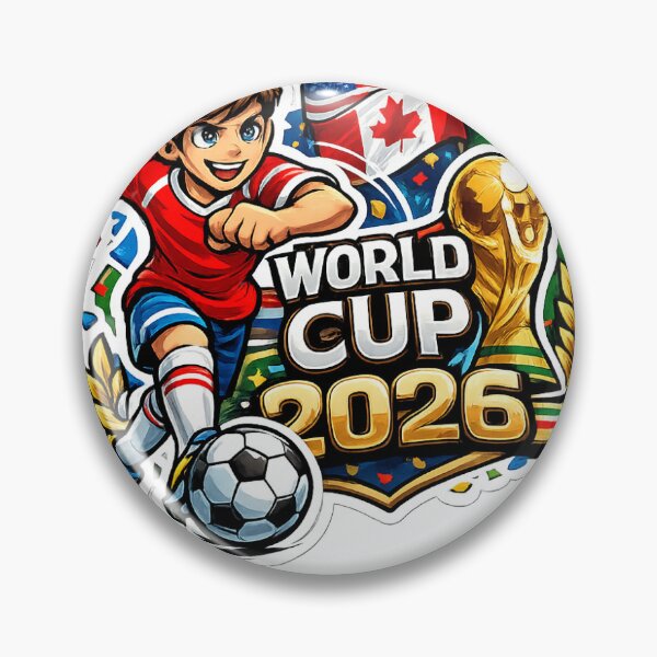 Item preview, FIFA World Cup designed and sold by Arts121.