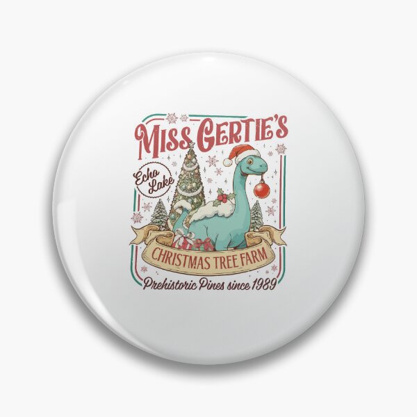 Item preview, Miss Gerties Dinosaur Christmas Tree Farm T Rex Santa Hat Holiday designed and sold by PixlCrypt.