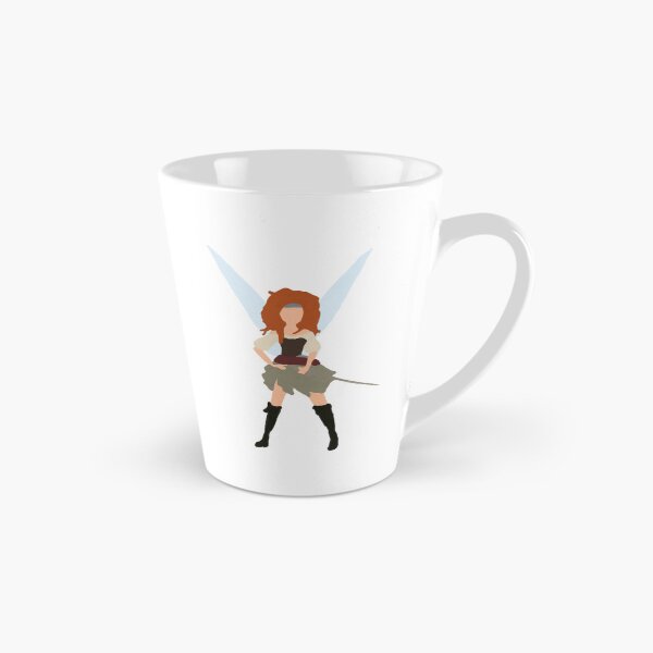 Aperçu de l'œuvre Fée pirate créée et vendue par fairytalemuse.