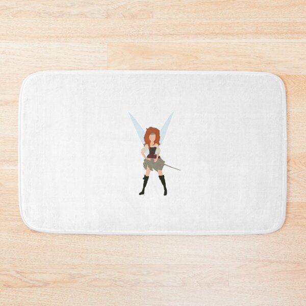 Item preview, Pirate Fairy designed and sold by fairytalemuse.
