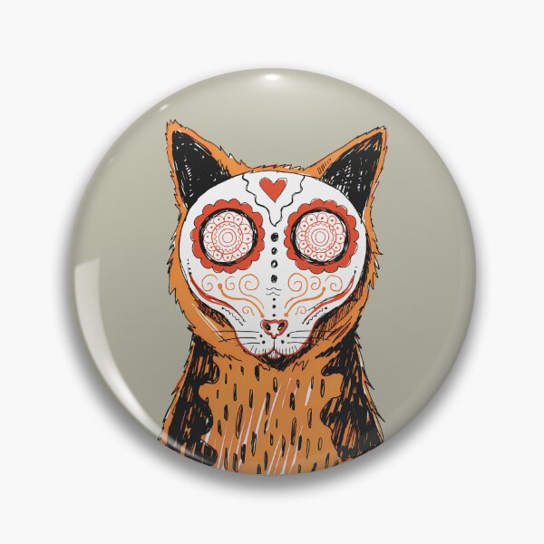 Item preview, A Cat as a Rat, Well Fancy That! designed and sold by Cathedral of Curiosity.