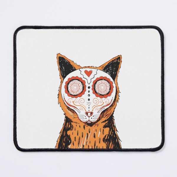 Item preview, A Cat as a Rat, Well Fancy That! designed and sold by Cathedral of Curiosity.