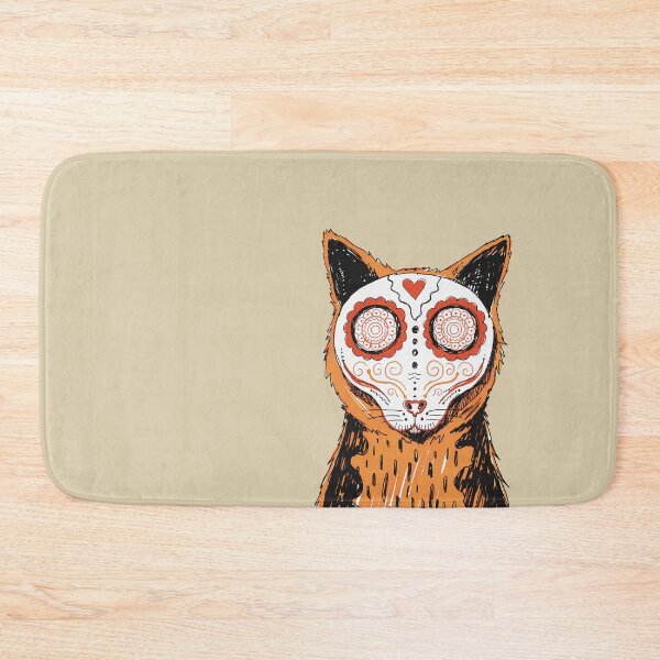 Item preview, A Cat as a Rat, Well Fancy That! designed and sold by Cathedral of Curiosity.