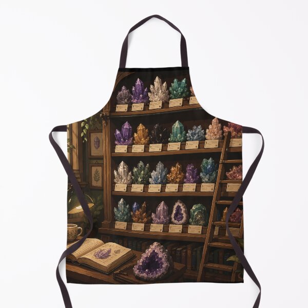 Artikelvorschau, Cozy Crystal Collection Bibliothek entworfen und verkauft von SimplePoDesign.