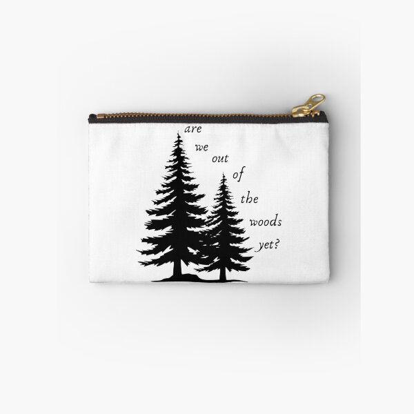 Item preview, Out of the woods Taylor Swift lyrics designed and sold by OurCreativeNook.