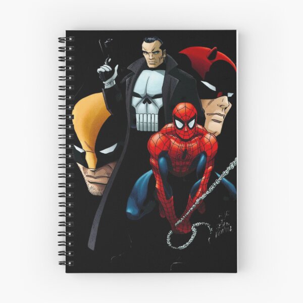 Item preview, Super heroes team designed and sold by White Tiger Designz .