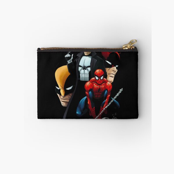 Item preview, Super heroes team designed and sold by White Tiger Designz .