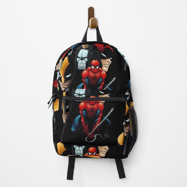 Item preview, Super heroes team designed and sold by White Tiger Designz .