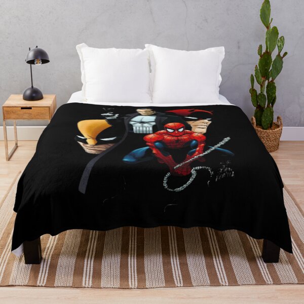 Item preview, Super heroes team designed and sold by White Tiger Designz .