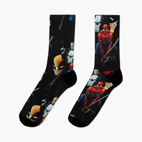 Item preview, Super heroes team designed and sold by White Tiger Designz .