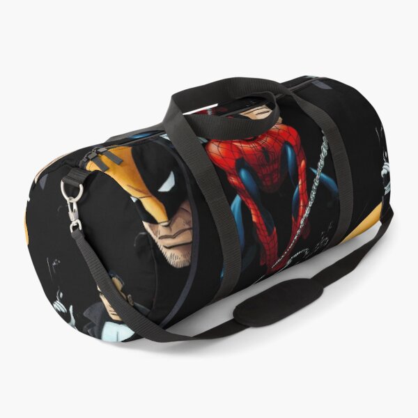 Item preview, Super heroes team designed and sold by White Tiger Designz .