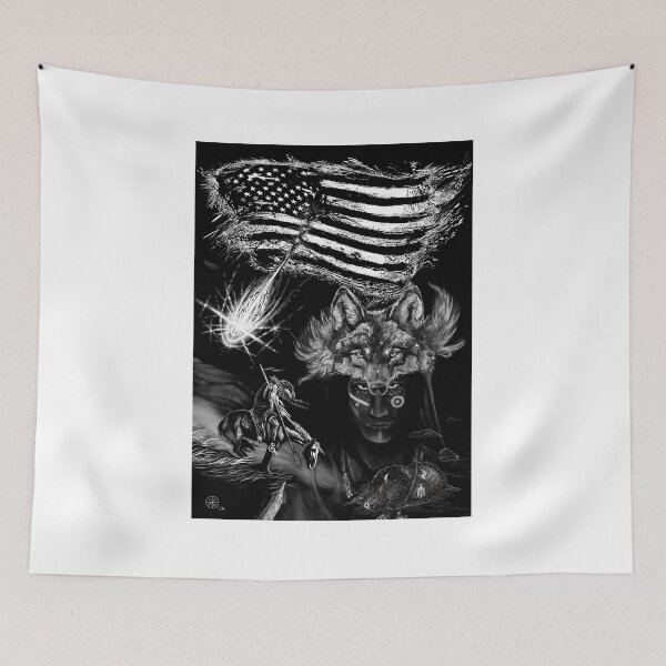 Item preview, We The Dream designed and sold by R.M. Tembreull.