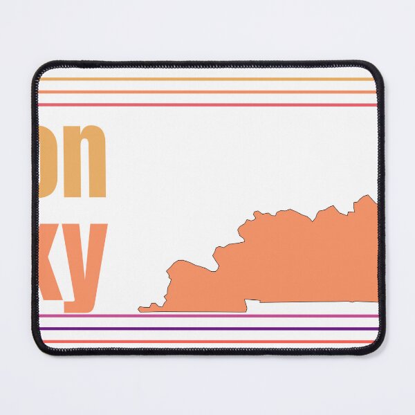 Item preview, Covington Kentucky City Marked On Map designed and sold by TheIconSmith.