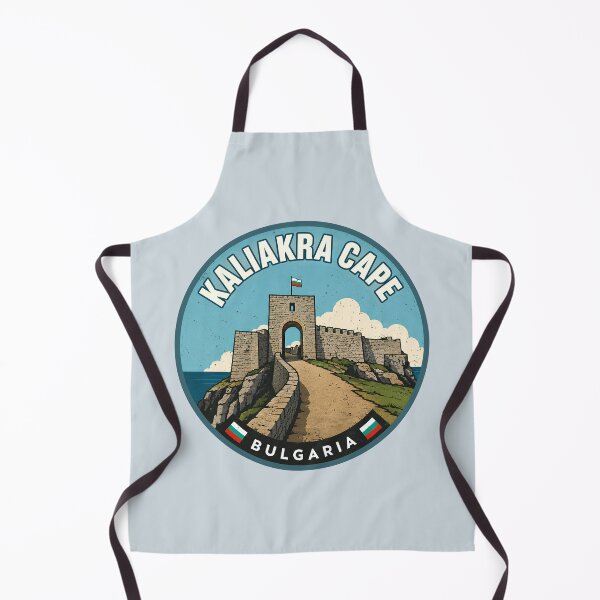 Item preview, Kaliakra Cape, Bulgaria designed and sold by Skybound-Studio.
