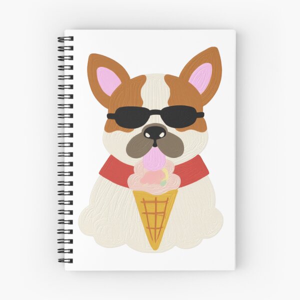 Item preview, French Bulldog designed and sold by The Emoji Vibe.