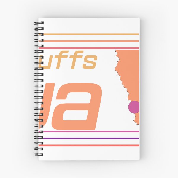 Item preview, Council Bluffs Iowa City Marked On Map designed and sold by TheIconSmith.