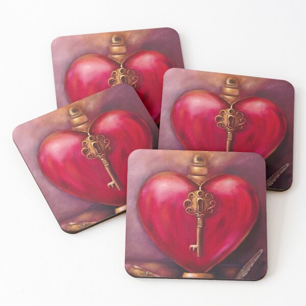 Item preview, The Scent of Secret Love designed and sold by AnandaAnnaUral.