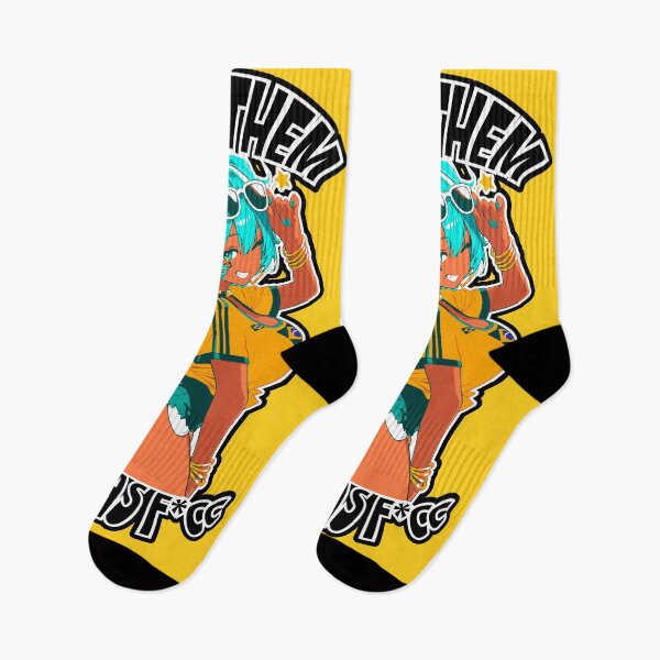 Item preview, I Like Them Thicc As F*cc Brazil Miku Anime Football Girl MikaseSanAiWaifus designed and sold by MikaseSan.