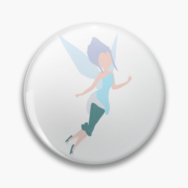 Item preview, Winter Fairy designed and sold by fairytalemuse.