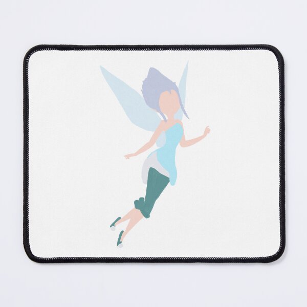 Item preview, Winter Fairy designed and sold by fairytalemuse.