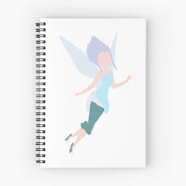 Item preview, Winter Fairy designed and sold by fairytalemuse.