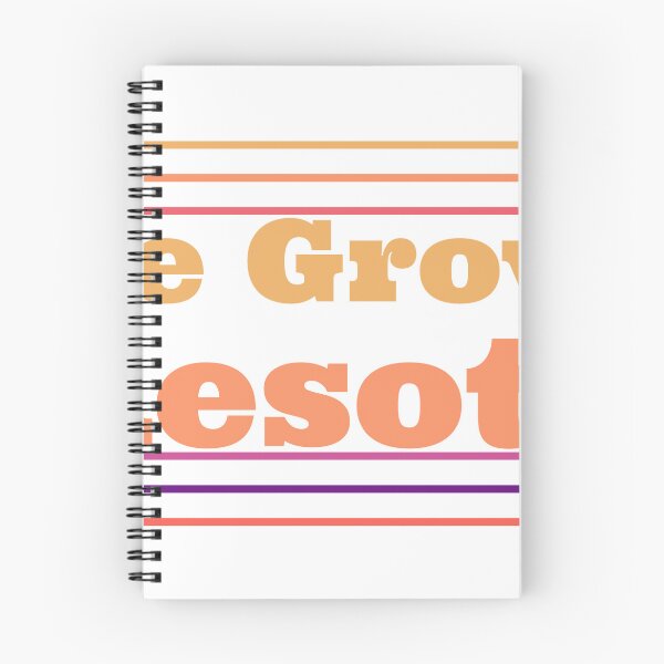Item preview, Cottage Grove Minnesota City Marked On Map designed and sold by TheIconSmith.