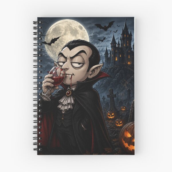 Item preview, HALLOWEEN VAMPIRE designed and sold by Brejko.