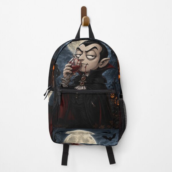 Item preview, HALLOWEEN VAMPIRE designed and sold by Brejko.