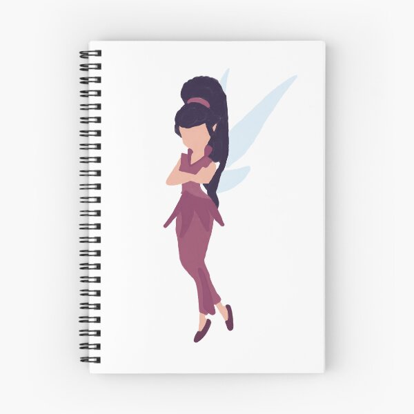 Item preview, Fast Flying Fairy designed and sold by fairytalemuse.