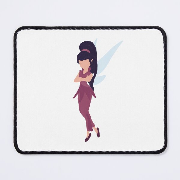 Item preview, Fast Flying Fairy designed and sold by fairytalemuse.