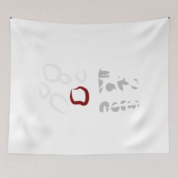 Item preview, Fake Norm designed and sold by dunnholderArt.