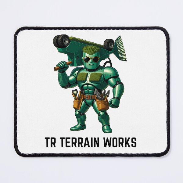 Item preview, TR Terrain Works designed and sold by GearGirlNJ.