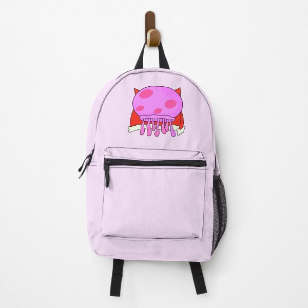 Item preview, I'm the King jellyfish (SpongeBob) designed and sold by DibujandoPorfa.