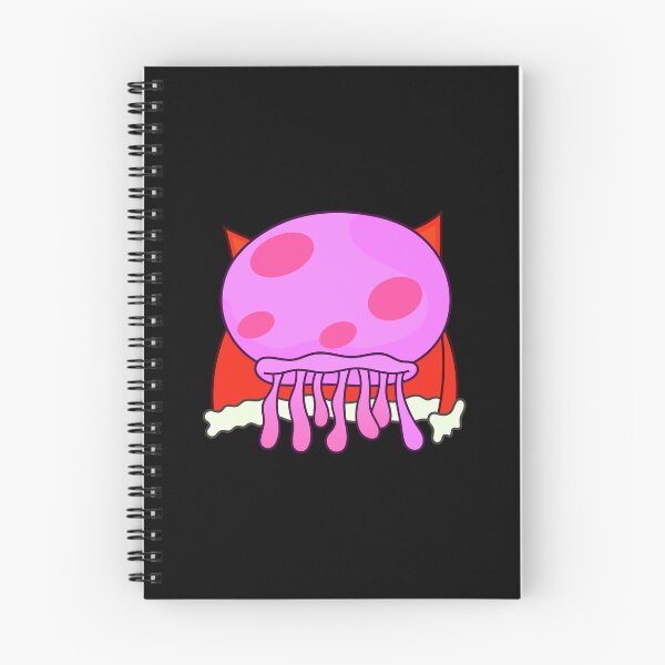 Item preview, I'm the King jellyfish (SpongeBob) designed and sold by DibujandoPorfa.