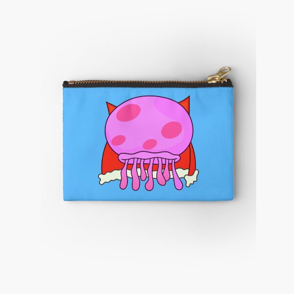 Item preview, I'm the King jellyfish (SpongeBob) designed and sold by DibujandoPorfa.