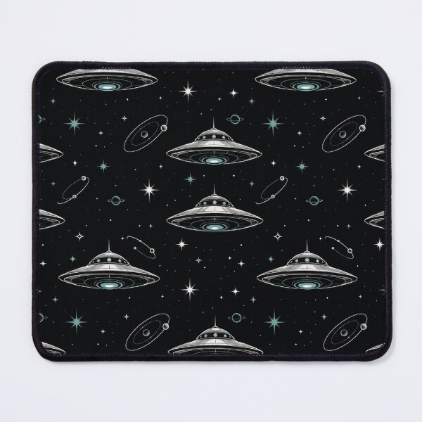 Item preview, Little Gray Aliens designed and sold by Wolffestone Studios.
