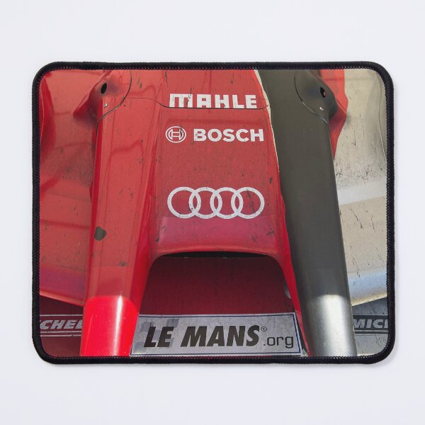 Item preview, Audi Le Mans designed and sold by Tom Gregory.