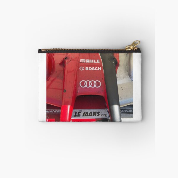 Item preview, Audi Le Mans designed and sold by Tom Gregory.