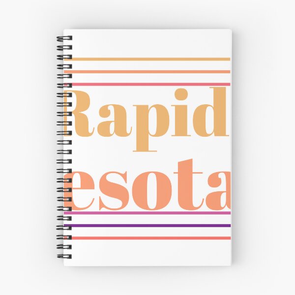 Item preview, Coon Rapids Minnesota City Marked On Map designed and sold by TheIconSmith.
