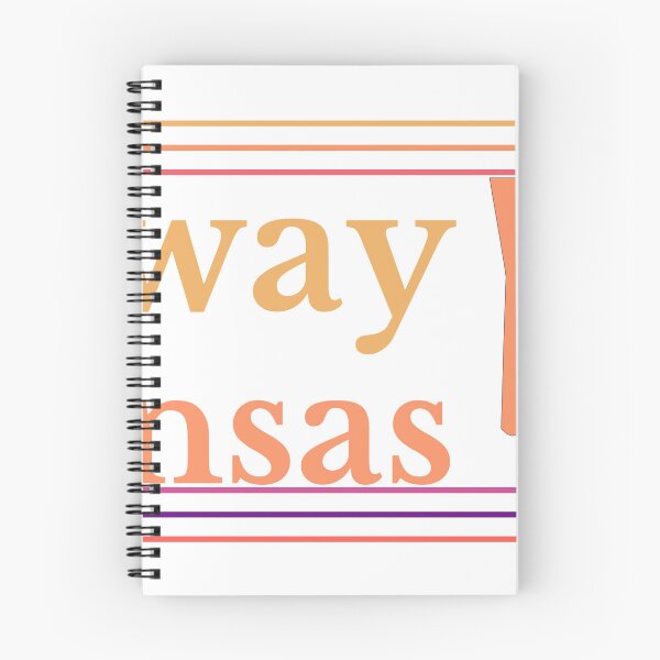 Item preview, Conway Arkansas City Marked On Map designed and sold by TheIconSmith.