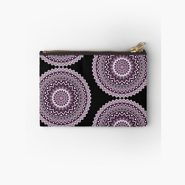 Item preview, Velvet Tension Mandala  designed and sold by Mandalas_fun.