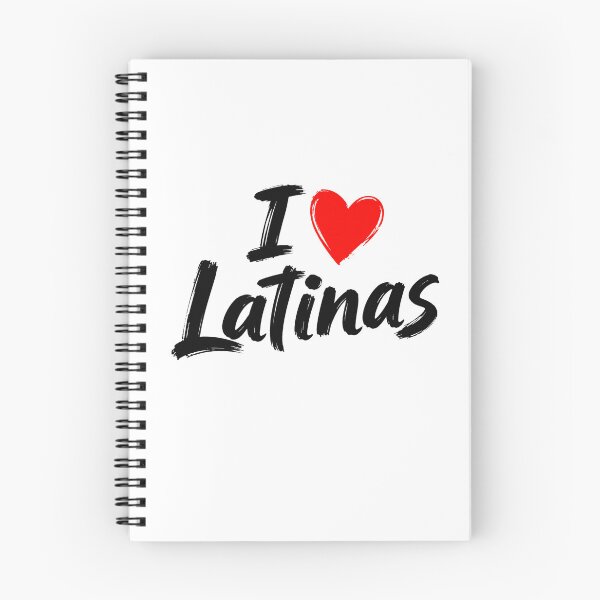 Item preview, I Love Latinas Hispanic Culture Pride designed and sold by SkeletonsDanger.
