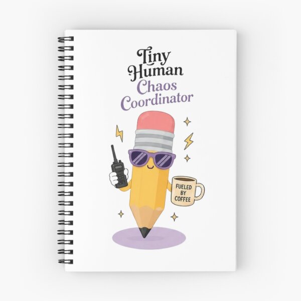 Item preview, Tiny Human Chaos Coordinator designed and sold by Kingky14.